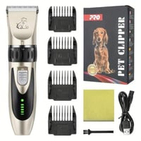 ماكينة حلاقة شعر وفرو القطط والكلاب