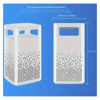 مصباح قاتل للبعوض والحشرات يعمل بمنفذ USB مع ضوء L...