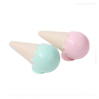 كاتنيب لتخفيز القطط على شكل ايس كريم