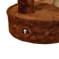 خداشة وسرير للقطط