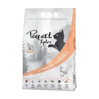 Perfekt Katze رمل تركي عالي التكتل كاتم للروائح بر...