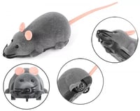 لعبة الفاْر مع جهاز التحكم