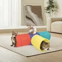 نفق اللعب للحيوانات الاليفة