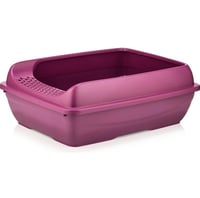 ليتر بوكس حجم كبير مع مجرفة