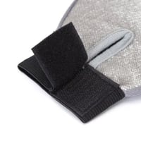 قفاز سيلكون للحيوانات الاليفة