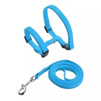 صدرية للقطط مع مشد قابل لتعديل المقاس متوفر بعدة ا...