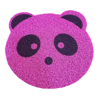 فرشة لليتر بوكس والاطباق والخدش مقاس 29*29سم @ - ب...