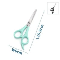 مقص لتشذيب الشعر للقطط والكلاب