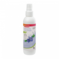 بيفار بخاخ لفك تشابك الشعر بالصبار مع زيت الورد وا...