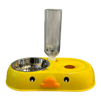 صحن تقديم الطعام ومشربية