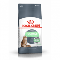 رويال كانين DIGESTIVE طعام جاف لتسهيل عملية الهضم...