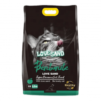 رمل لوف ساند تكتل قوي فعال ضد الروائح المزعجة برائ...