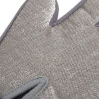 قفاز سيلكون للحيوانات الاليفة