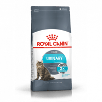 رويال كانين URINARY طعام جاف للعناية باللمسالك الب...