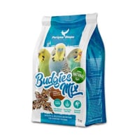 بيرلينا طعام بادجي مكس 1كيلو