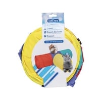 نفق اللعب للحيوانات الاليفة