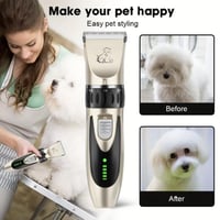 ماكينة حلاقة شعر وفرو القطط والكلاب