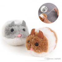 لعبة الفأر المتحرك التفاعلية