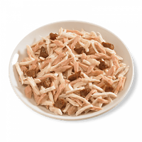 لايف كات طعام رطب تونا ودجاج وكبدة 150 جرام