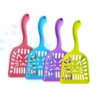 مجرفة للرمل عدة الوان