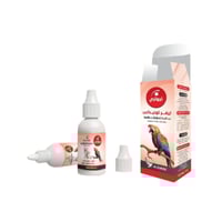 LIVERTONIX منشط للكبد ورافع للمناعة للحيوانات الال...