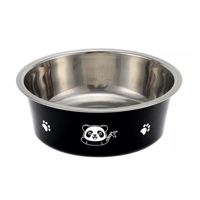 صحن ستاليس برسمة دب الباندا بعدة الوان