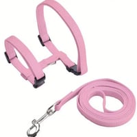 صدرية للقطط مع مشد قابل لتعديل المقاس متوفر بعدة ا...