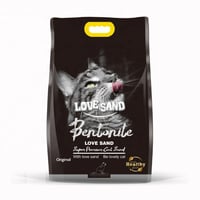رمل لوف ساند تكتل قوي فعال ضد الروائح المزعجة غير...