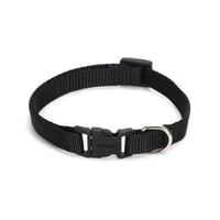 طوق للقطط والكلاب عدة الوان مقاس كبير