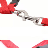 صدرية للقطط مع مشد قابل لتعديل المقاس متوفر بعدة ا...