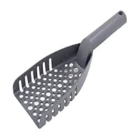 مجرفة للرمل عدة الوان