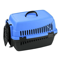 بوكس تنقل للقطط والجراء مقاس كبير (365×550×390) سم