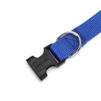 طوق للقطط والكلاب عدة الوان مقاس كبير