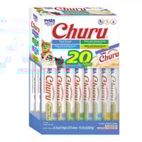 اينابا تشورو مكافئات التونا مع مأكولات بحرية ( 20ظ...