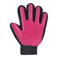 كف من السيلكون لازالة بقايا الشعر والتدليك والاستح...