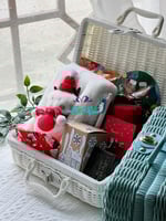 هدية حقيبة الشتاء