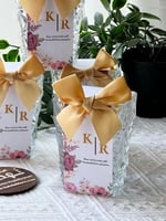 توزيعات مباخر كريستال