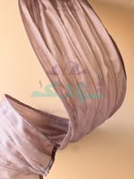 قماش الفن التجريدي لحمي