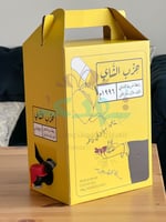 جك حزب الشاي