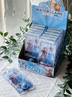 لعبة مياه فروزن