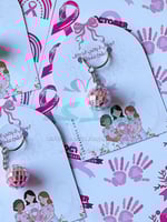 6 كروت ميدالية فسيفساء