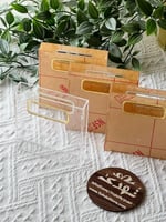 6 بوكس شنطه ميني