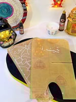 حامل قران اكريلك