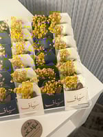 توزيعات جلد بطباعه حرارية