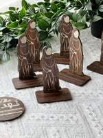 درزن استاند حاجة