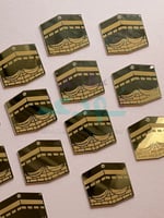 درزن لوقو كعبة