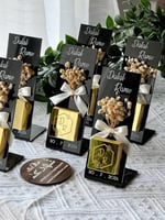 توزيعات استاند شوكولا