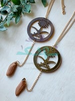 درزن تعليقة بخور