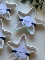 توزيعات صحن نجمه