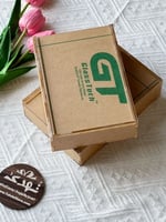 بوكس اكريلك غطاء سحب